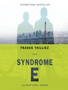 Cover image for Syndrome E